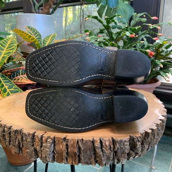 Frye Harness Boots - Picture 9 of 10